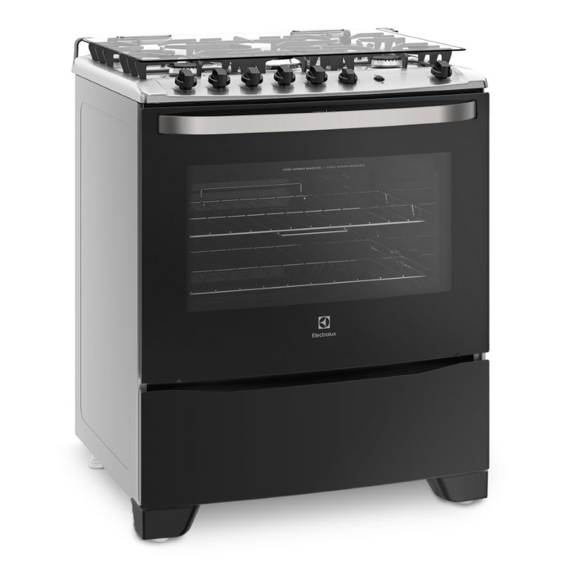 Cooker_76USM_Perspective_Electrolux_Spanish-4500x4500