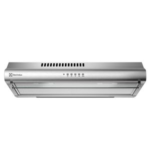 Campana Extractora Empotrable Tradicional Electrolux 50cm (EJSE202TBJS)