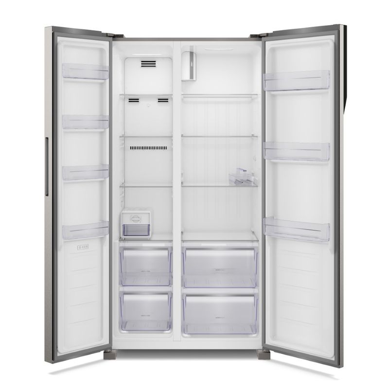 Refrigerator_ERSA44V6HVG_Open_Electrolux_Spanish-4500x4500