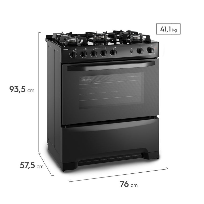 Cooker_FE5GPR_Dimensions_Electrolux_Spanish-1000x1000