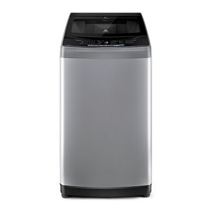 Lavadora Electrolux Carga Superior 9kg Premium Care Gris (EWIW09F2USVG)