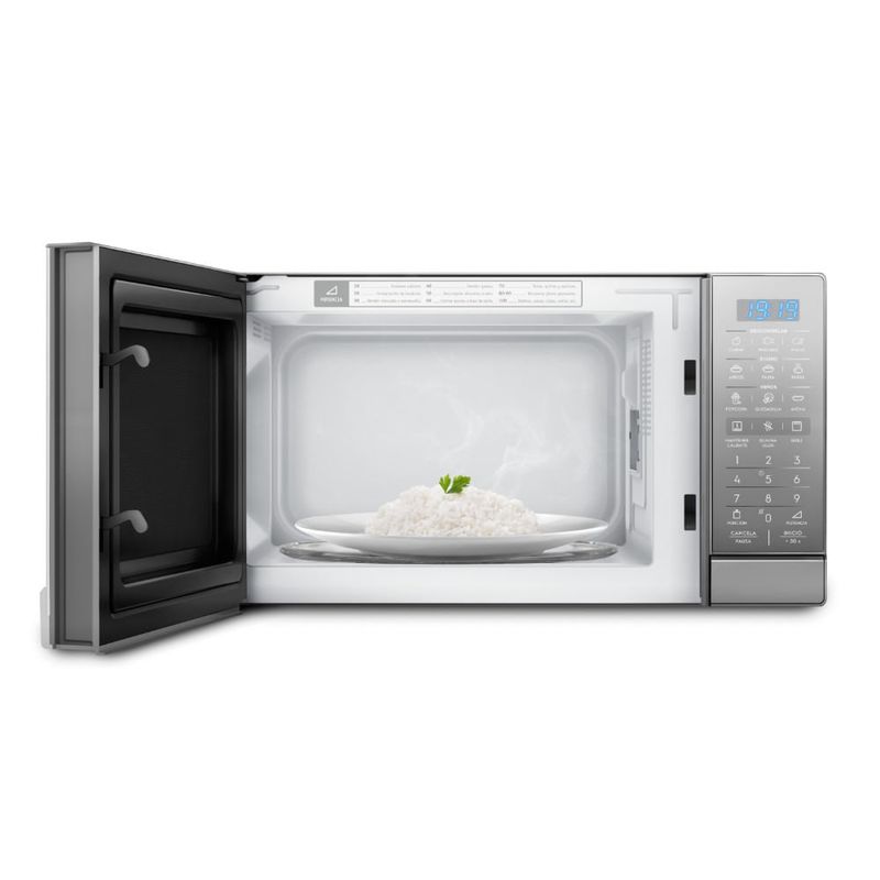 Microwave-EMDO30G3GSRUG-Opened-Electrolux-Spanish-6000x6000