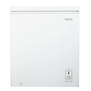 Congelador Horizontal Electrolux Cycle Defrost 145L Blanco (EFC15A2HPWB)