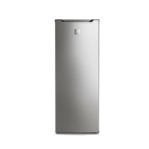 Congelador Vertical Electrolux Cycle Defrost 212L Gris (EFUP22P2HRG)