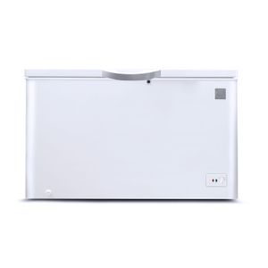 Congelador Horizontal Electrolux Cycle Defrost 380L Blanco (EFCC38C2HQW)