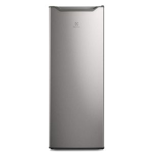 Congelador Vertical Electrolux Cycle Defrost 157L Gris (EFUY16P2HVG)