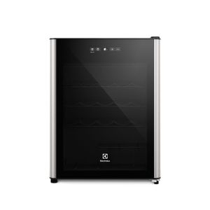 Cava de Vino Electrolux 24 Botellas (ERWV24W2MWB)