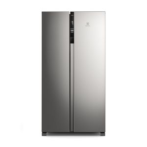 Refrigeradora Electrolux Side by Side 436 L Inverter (ERSA44V2HVG)