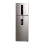 Refrigerator-IW43S-Front-Electrolux-Spanish