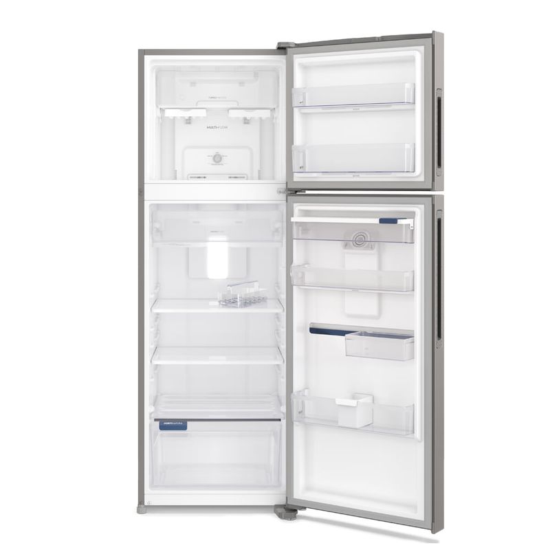 Refrigerator-IW43S-Opened-Electrolux-Spanish