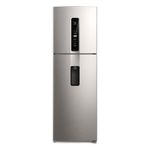 Refrigerator-IW45S-Front-Electrolux-Spanish