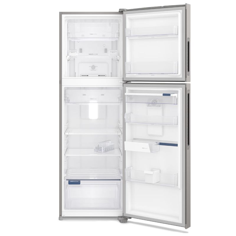 Refrigerator-IW45S-Opened-Electrolux-Spanish