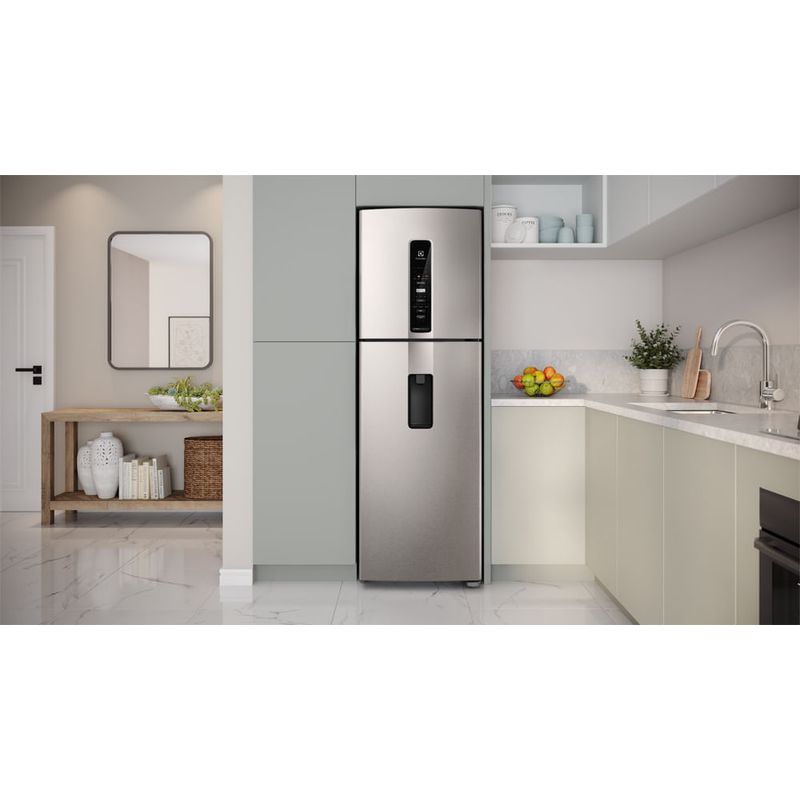 Refrigerator-IW45S-Environment-Electrolux-Spanish