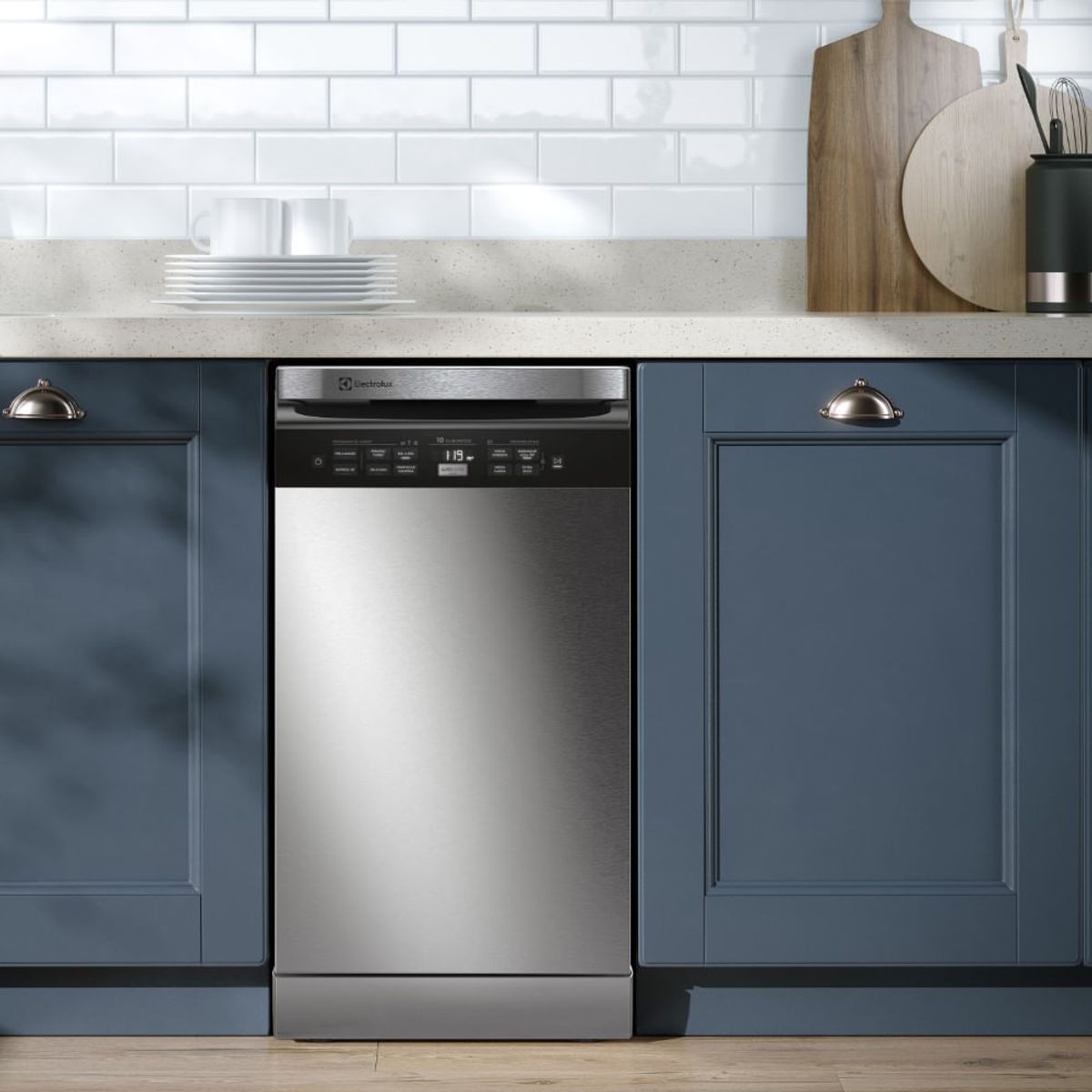 Dishwasher_LL10X_Kitchen_Lifestyle_Crop_Electrolux_Spanish-6000x6000