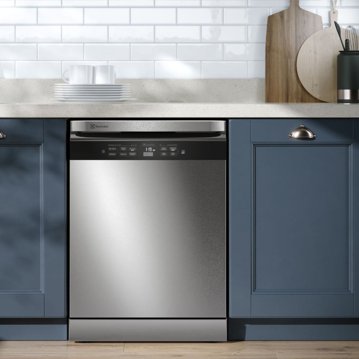Dishwasher_LL14X_Kitchen_Lifestyle_Crop_Electrolux_Spanish-6000x6000