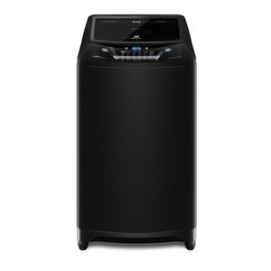 Lavadora Electrolux Carga Superior 18,5Kg Premium Care Negra (EWIX19F2ESB)