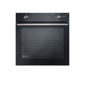 Horno Empotrable A Gas Electrolux Grill 80LT Black (OE8GL)