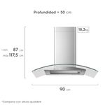 ChimneyHood-EJWB362TDIS-Dimensions-Electrolux-Spanish-1000x1000