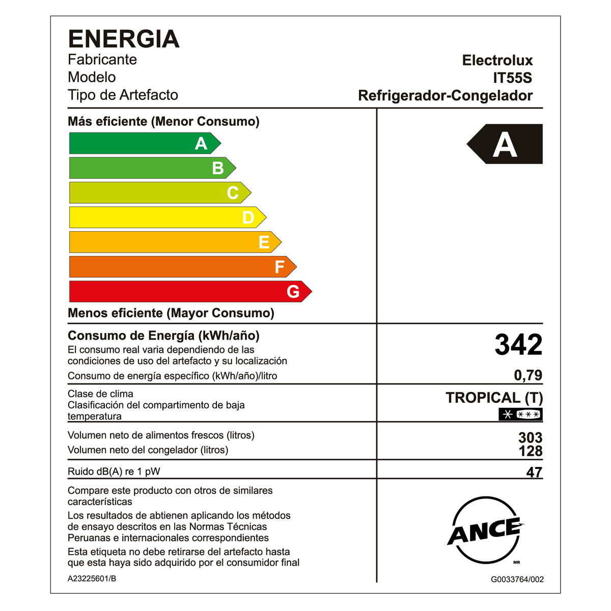 EFIC-IT55S-PEU