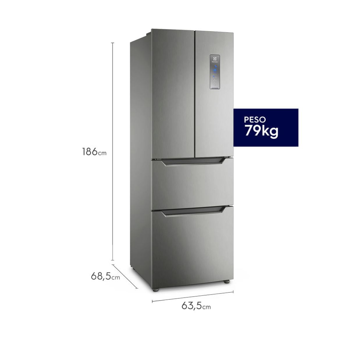 Refrigerator-ERFWV2HUS-FrontView-Electrolux-Spanish-frente3