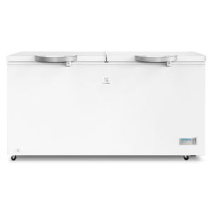 Congelador Horizontal 508 L Blanco (EFC50W2HTW)