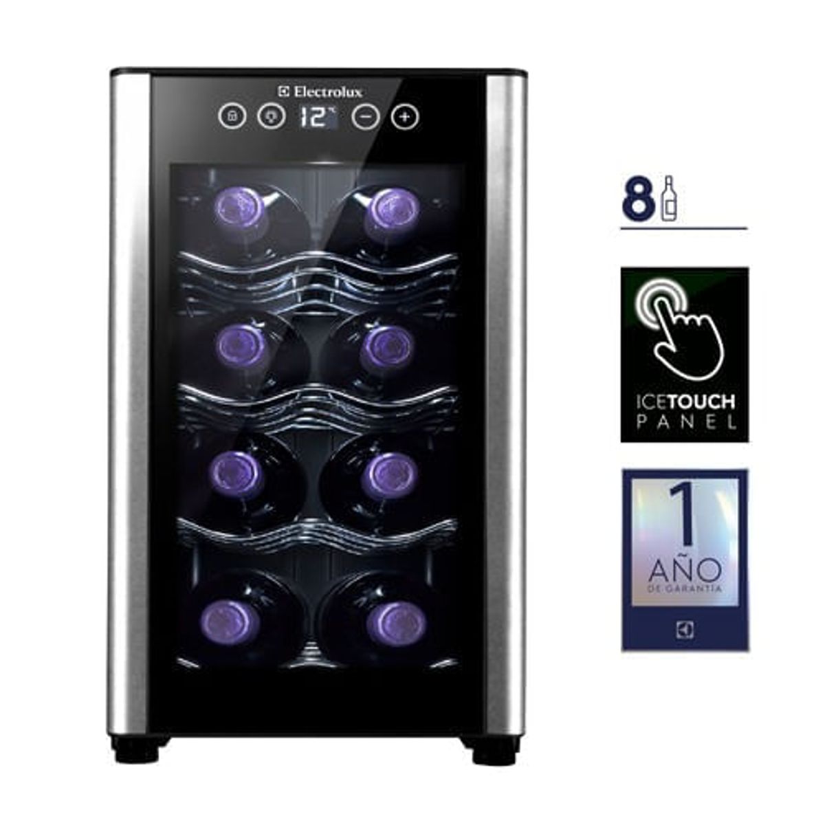 vinera1-electrolux-ERW082XAMB-negra-frontal-1-01-500x500--1-
