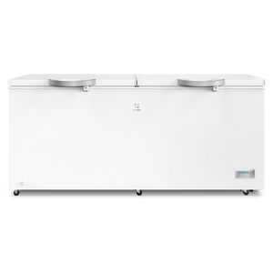 Congelador Horizontal Electrolux Cycle Defrost 708L Blanco (EFC70W2HTW)