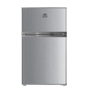 Frigobar Electrolux Dos Puertas Frost 85L Gris (ERTM87G2HQS)