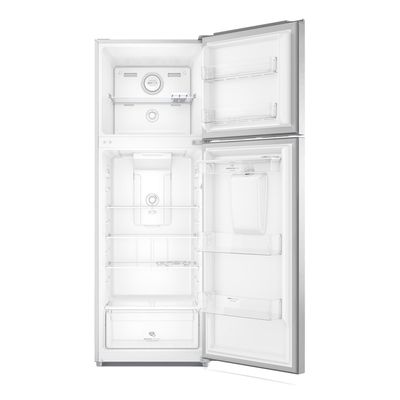 Refrigerator-ERTS45K2HUS-Opened-Electrolux-Spanish