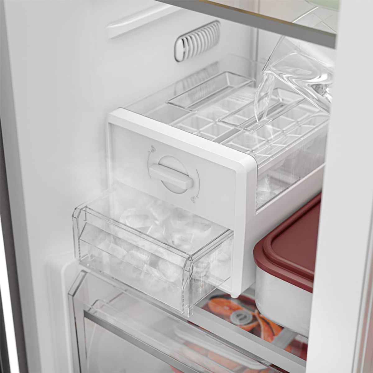 Refrigerator-ERSA44V2HVG-IceTwister-Electrolux-Portuguese