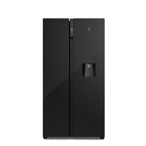 Refrigerador No Frost Side By Side Inverter 522 Litros Black (ERSB54N2WXB)