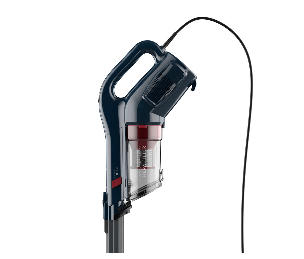 Confezione Da 2 Filtri HEPA Di Ricambio Per Aspirapolvere Electrolux Philips 95756120