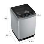 Washer_EWIP15F2XSWG_Silver_15kg_Dimension_Spanish.jpg