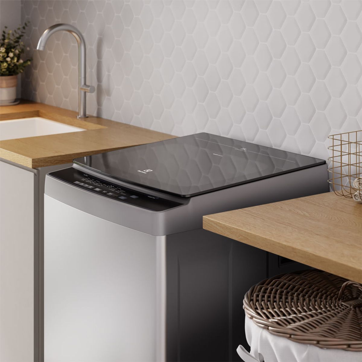 Washer_EWIP15F2XSWG_Kitchen_Square_Electrolux_Spanish.jpg