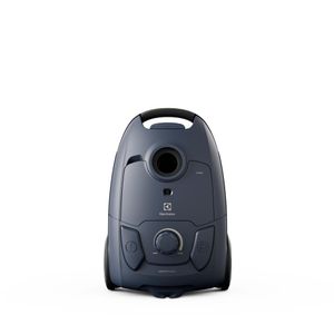 Aspiradora con bolsa 1800W Electrolux Experience con Filtro Hepa Azul (EQP40)
