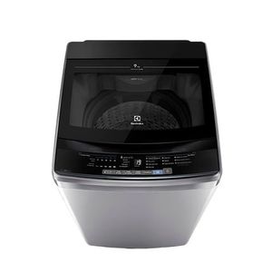 Lavadora Electrolux Carga Superior 9kg Premium Care Gris (EWIW09F2USVG)