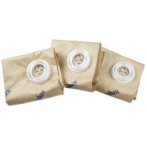 Bolsa descartable CSE20 para aspiradora GT30N - CSE20