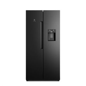Refrigeradora ERS45F2P5EB Frost Free Inverter 422L Efficient com AutoSense Electrolux