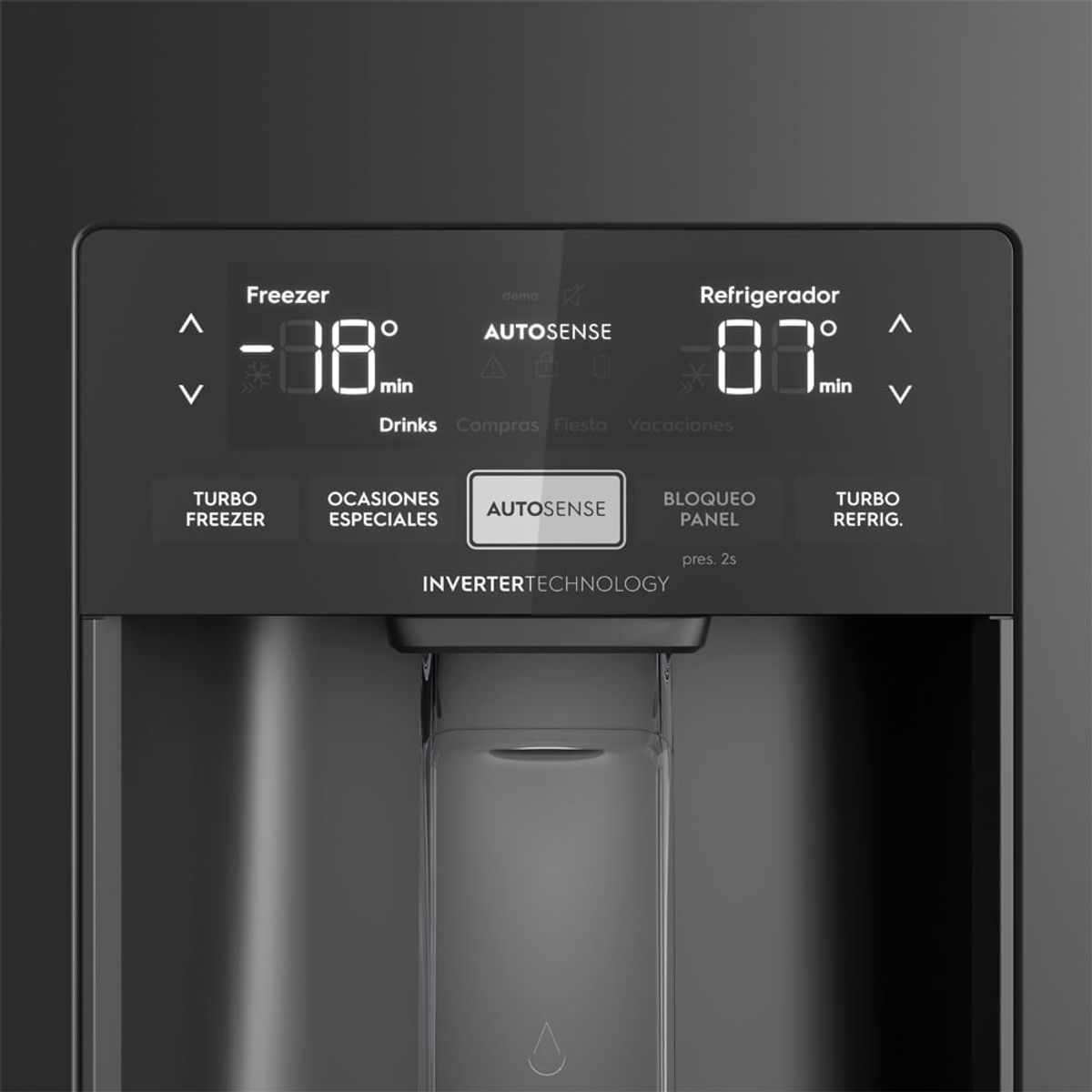 Refrigerator_ERSF3C5ES_Close_Electrolux_Spanish.jpg