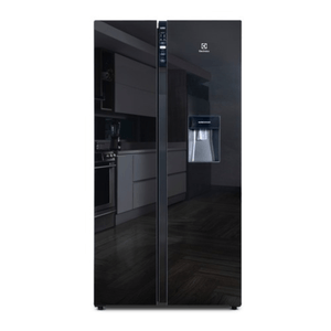 Refrigerador No Frost Side By Side Inverter 522 Litros Black (ERSB54N2WXB)