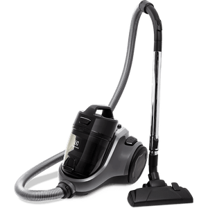 Aspiradora Electrolux EAS30 1600W sin Bolsa con Filtro HEPA
