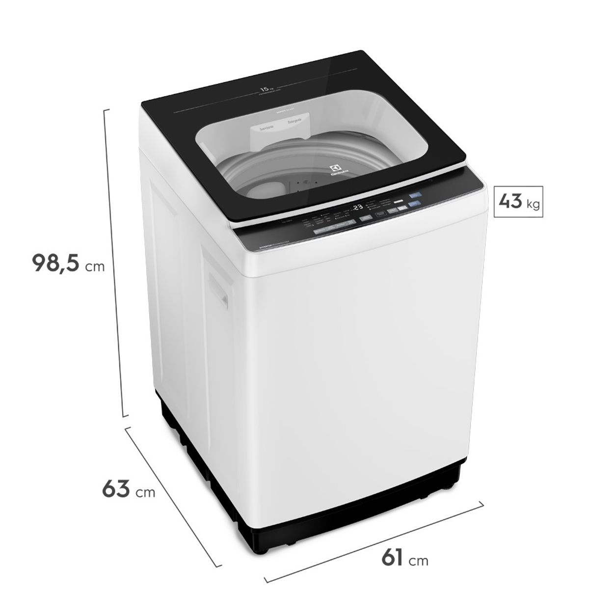 Washer_EWIP15F2XSWW_Dimensions_Electrolux_Spanish-1000x1000