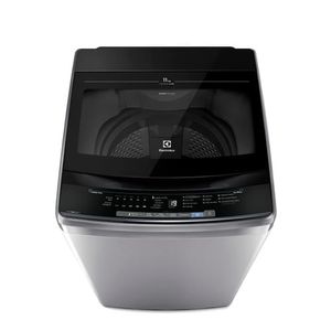 Lavadora Electrolux Carga Superior 11kg Premium Care Gris (EWIW11F2USVG)