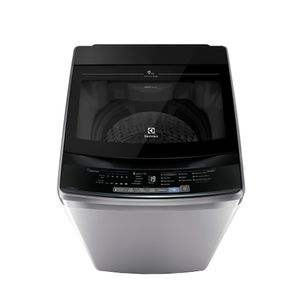 Lavadora Electrolux Carga Superior 9kg Premium Care Gris (EWIW09F2USVG)