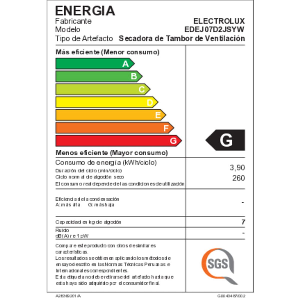 A28369201revA_G0043487rev002_Energy-Label-Peru-White-EDEJ07D2JSYW-1-1000x1000