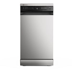 Lavavajillas Freestanding Electrolux 10 Sets Stainless Steel (EHFF10E2MSBZG)
