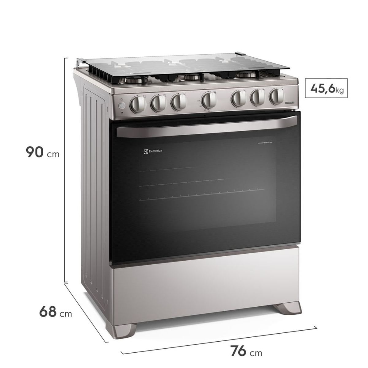 Cooker_FE6ISR_Dimensions_Electrolux_Spanish-1000x1000
