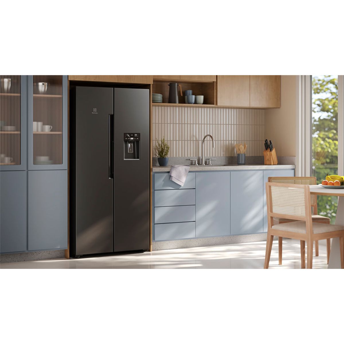 Refrigerator_ERSF3C5ES_Environment_Electrolux_Spanish.jpg