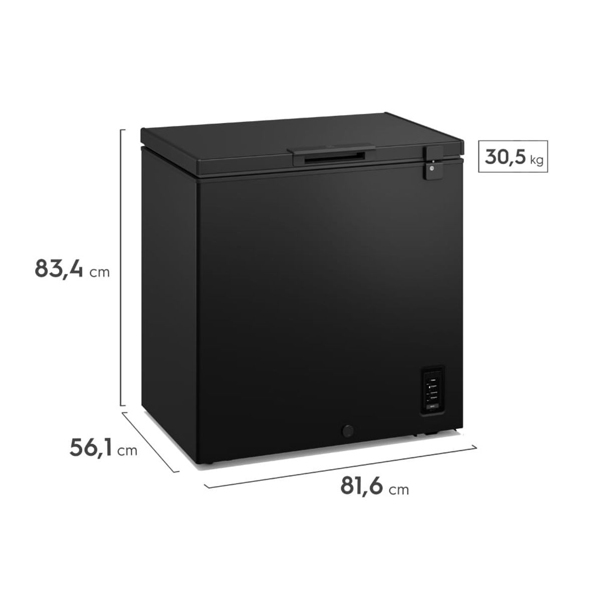 Freezer_EFH20S3P5AB_Dimensions_Electrolux_Spanish-1000x1000.raw