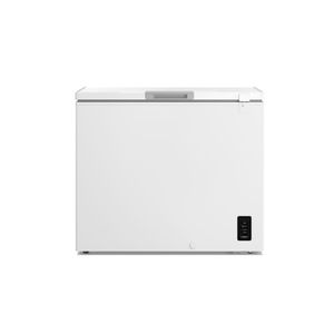 Congelador Horizontal Electrolux 245L Inverter Blanco con Función Turbo EFH25S2P5AW